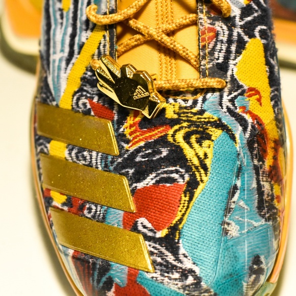 adidas baseball trainers